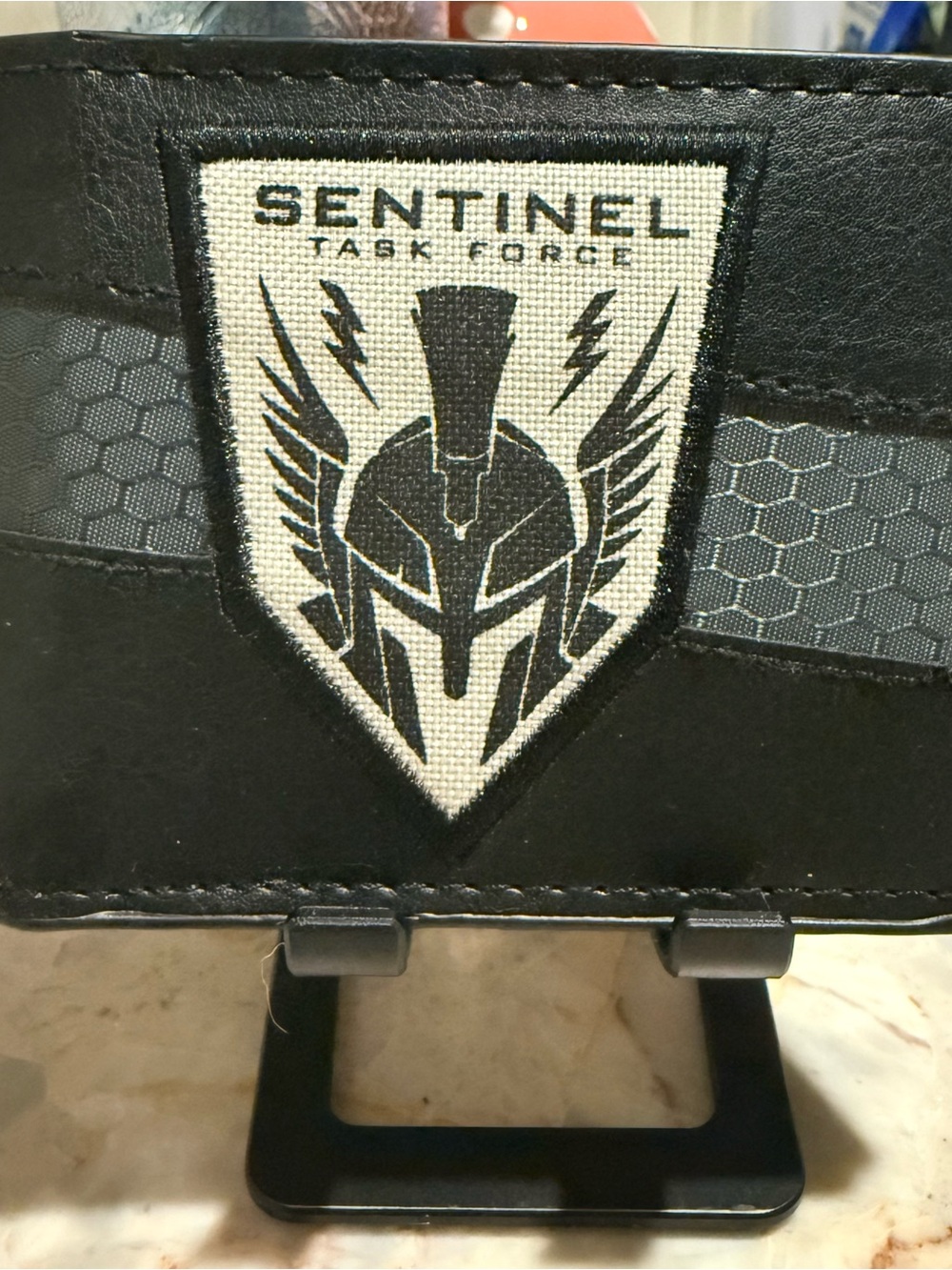 Call of Duty: Advanced Warfare Sentinel Task Force Bi-Fold Wallet